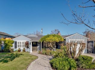 1281 Westwood St, Redwood City, CA 94061