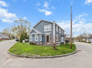 15 Ancona Rd #1, Worcester, MA 01604