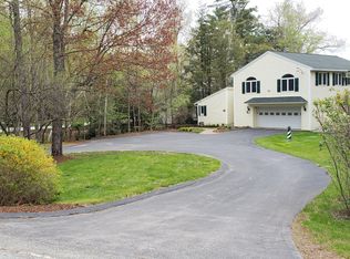 19 Cummings Cove Rd, Meredith, NH 03253