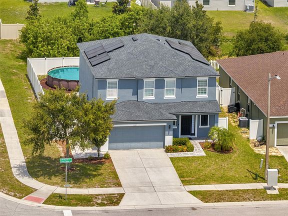 2nd image of 5640 Silver Thistle Ln