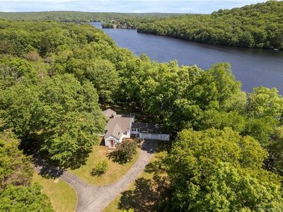 139 Blood Street, Lyme, CT, 06371