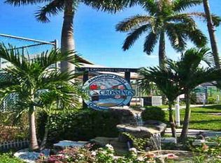 12 Crossings Cir APT C, Boynton Beach, FL 33435