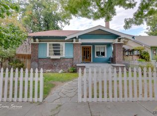 2240 Sunset Ave, Bakersfield, CA 93304