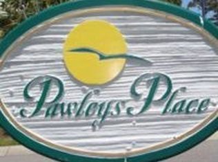 179 Palisade Loop, Pawleys Island, SC 29585