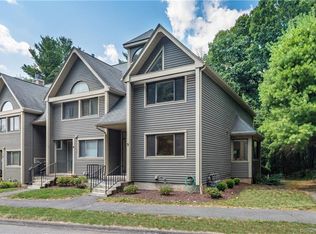 5 Riverview #5, Avon, CT 06001