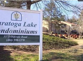 3575 Oakvale Rd APT 302, Decatur, GA 30034
