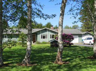 201 Eric St, Crescent City, CA 95531