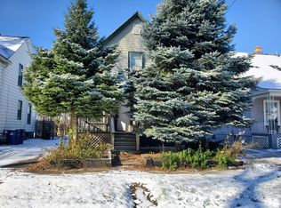 1632 Austin Ave, Racine, WI 53403