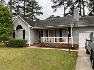 6798 Saint Julian Way, Fayetteville, NC 28314