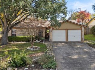 511 Suzzane Rd, Pflugerville, TX 78660