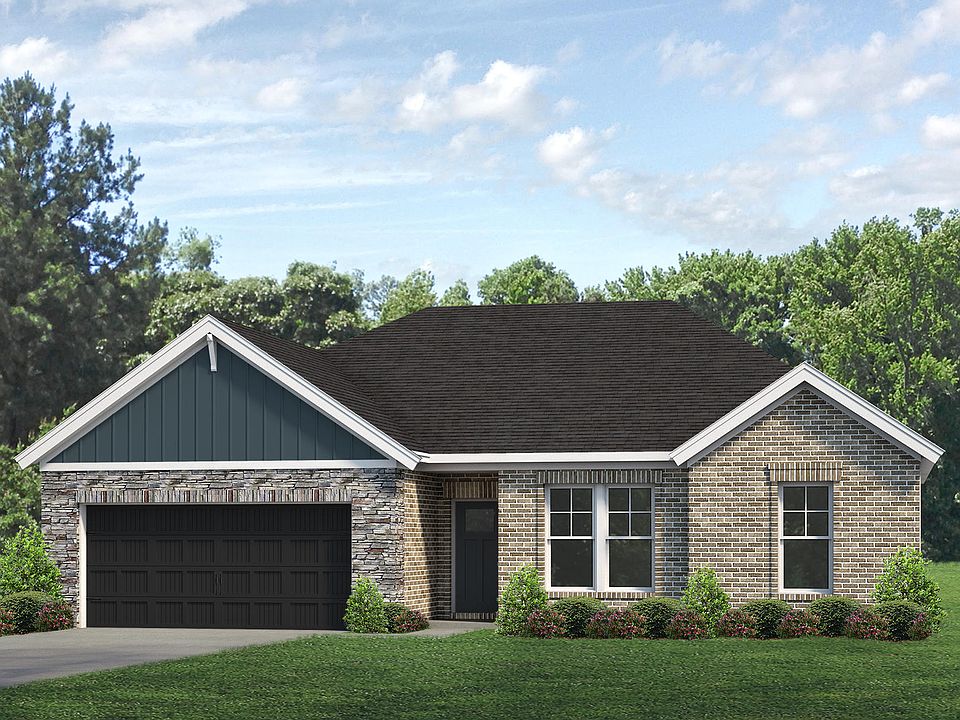 Exterior Rendering