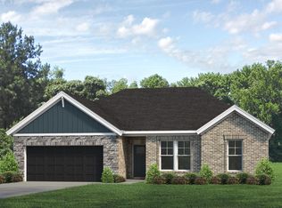3117 Tipperary Dr LOT 50, McCutchanville, IN