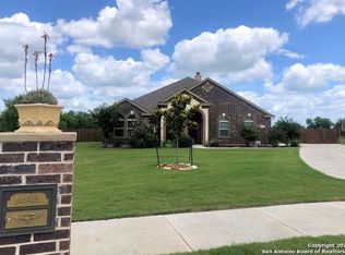 10605 Penny Pkwy, Schertz, TX 78154