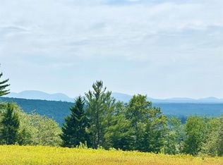 Map13lot11 Martins Ridge Rd, Franklin, ME 04634