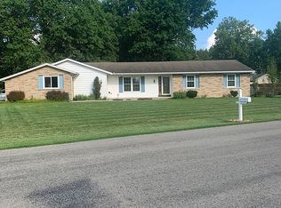 2604 Whippoorwill Ave, Lima, OH 45807