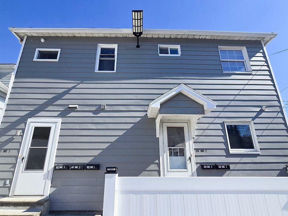 1st image of 657 W Main St #3