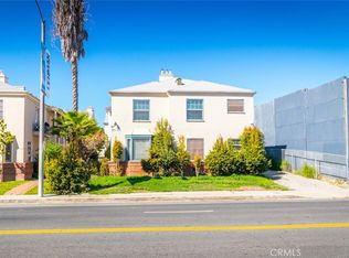 701 Crenshaw Blvd, Los Angeles, CA 90005