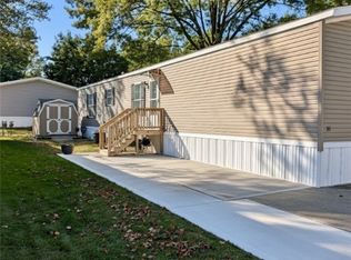 311 Westwoods #311, Amherst, OH 44001