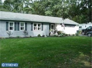 1900 Ziegler Rd, Pennsburg, PA 18073