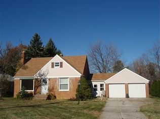 6323 Brookside Rd, Independence, OH 44131