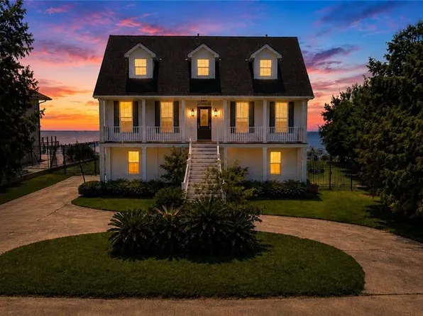 509 Carr Dr, Slidell, LA 70458