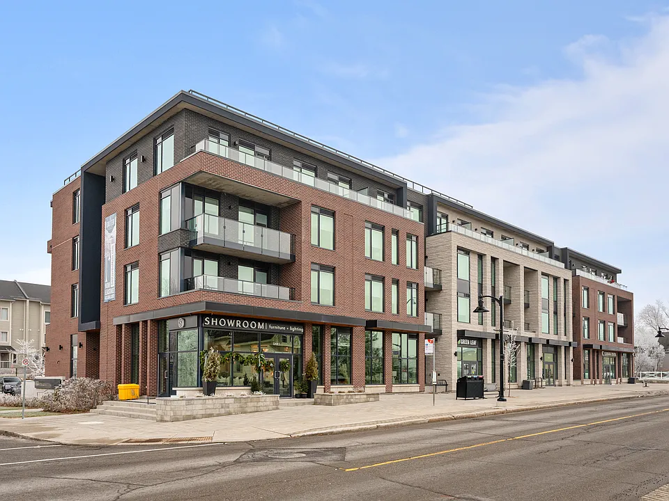 1531 Stittsville Main St #306