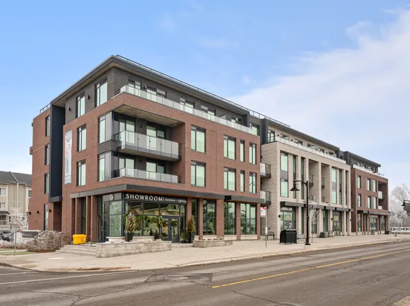 1531 Stittsville Main St, Ottawa, ON