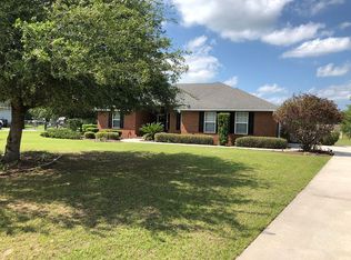 24672 NW 160th Ave, High Springs, FL 32643