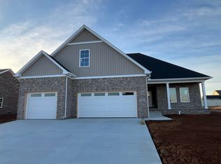 1104 Haverhill Dr, Franklin, KY 42134