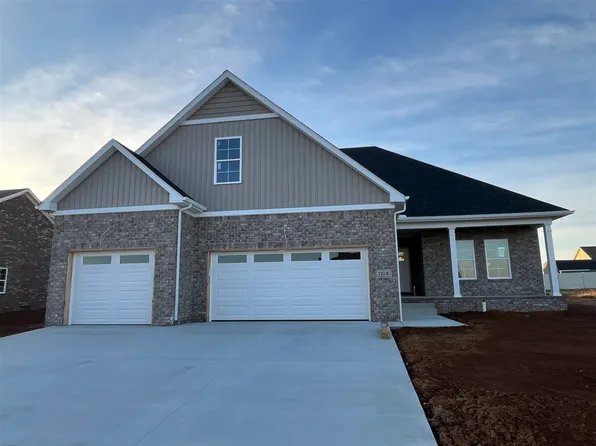 1104 Haverhill Dr, Franklin, KY 42134