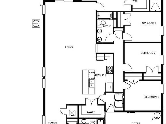 2nd image of this home