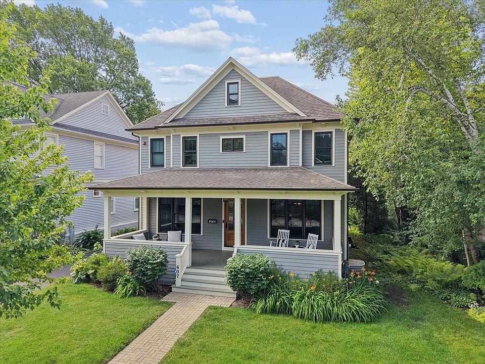 1st image of 407 McKinley Ave