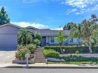 7376 Beryl St, Rancho Cucamonga, CA 91730