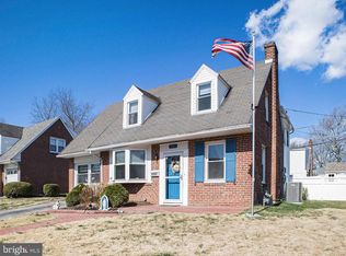 2307 S Gilinger Rd, Lafayette Hill, PA 19444