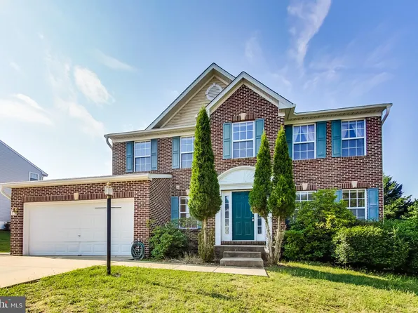 8309 Kingsbench Ct, White Plains, MD 20695