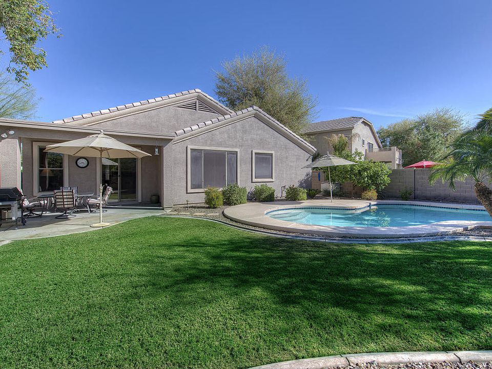 1st image of 1715 E Aloe Pl
