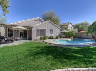 1715 E Aloe Pl, Chandler, AZ 85286