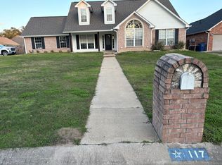 117 Winchester Pl, Lufkin, TX 75904
