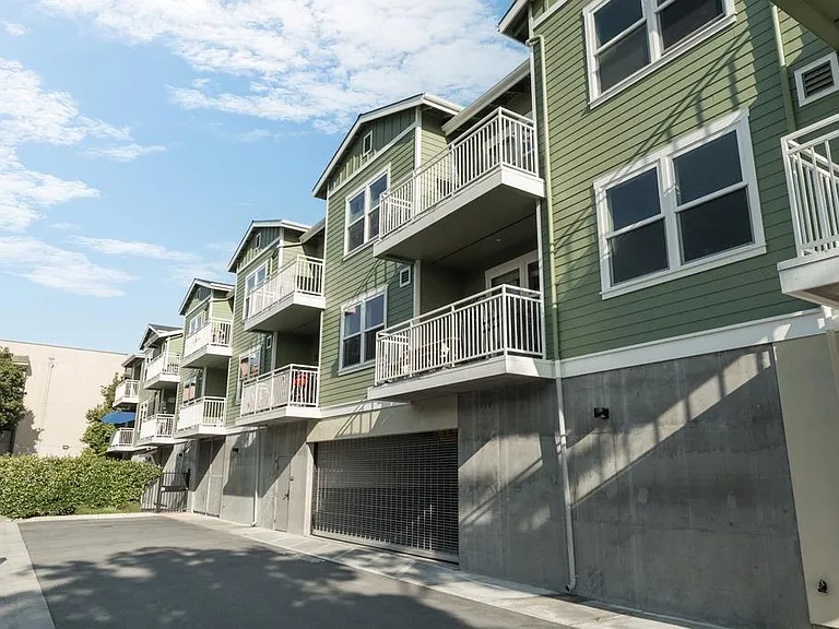 708 Frederick St #204 — Photo 17
