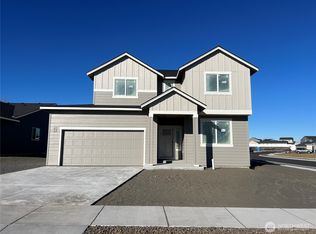 494 N Ruddy St, Moses Lake, WA 98837