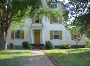 719 Richmond Rd, Williamsburg, VA 23185