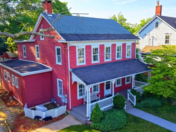 23 N Main St, Marlboro Twp., NJ 07746
