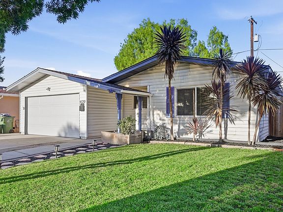 3rd image of 4120 San Ramon Way