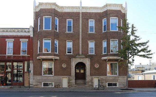 1st image of 2145 W Chicago Ave #I