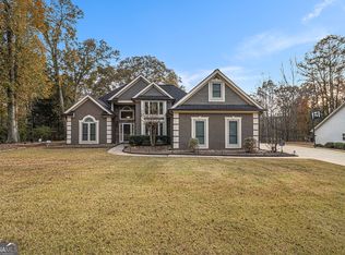 2917 Bridle Creek Dr SW, Conyers, GA 30094