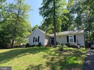 10712 Heatherwood Dr, Spotsylvania, VA 22553