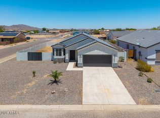10112 W Carousel Dr, Arizona City, AZ 85123