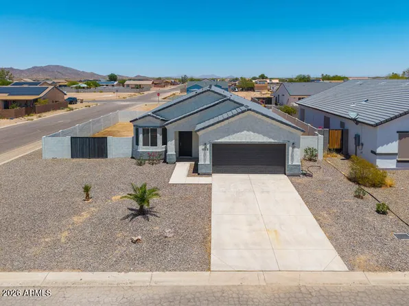 10112 W CAROUSEL Drive, Arizona City, AZ 85123