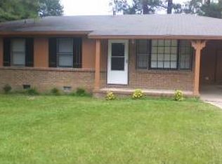2835 Lumpkin Rd, Augusta, GA 30906