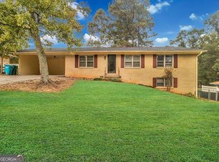 5783 Forrest Rd, Stone Mountain, GA 30087